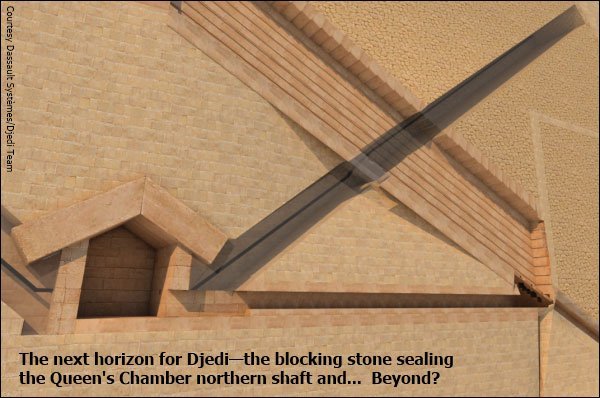 The Djedi Project: Part 3